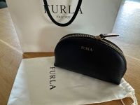 Furla Kosmetiktasche schwarz Bayern - Deggendorf Vorschau