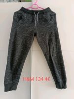 Jogginghose H&M 134 *Anthrazit Bayern - Gräfendorf Vorschau