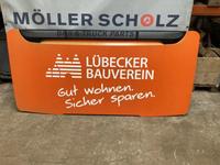 4 x Heckklappe Mercedes Citaro Facelift O530 G Heck Schleswig-Holstein - Bad Oldesloe Vorschau