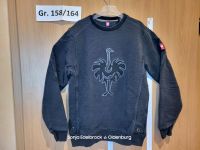 ☆ Engelbert Strauss Pullover ☆ Gr. 158/164 ☆ Schleswig-Holstein - Oldenburg in Holstein Vorschau