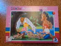 Bibi und Tina Kinder Puzzle 150 Teile Saarland - St. Wendel Vorschau