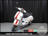 Vespa GTS 300 RACING SIXTIES / VERSAND BUNDESW. Nienburg-Neugattersleben - Nienburg-Neugattersleben Vorschau