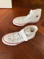 Converse Schuhe 34 weiß Leipzig - Altlindenau Vorschau