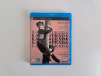 La Strada (BluRay, Federico Fellini) Köln - Mülheim Vorschau