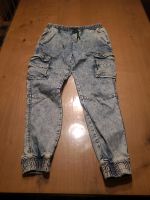 Jogger - Jeans - Gr. S - Fishbone Hessen - Flieden Vorschau