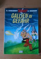 Asterix Band 33 Bayern - Regensburg Vorschau