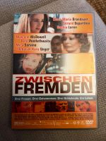 Zwischen Fremden DVD Niedersachsen - Osnabrück Vorschau