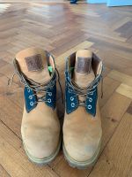 Timberland Boots braun Größe 41 Baden-Württemberg - Bruchsal Vorschau