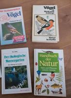 Bücher über Vögel und Natur Sachsen - Delitzsch Vorschau