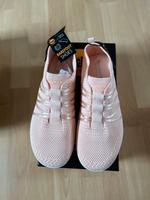 DOCKERS Barefoot Shoes, Gr. 41.  Farbe Pfirsich Obervieland - Habenhausen Vorschau