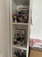 Mini Funko Pops One Peace Pankow - Weissensee Vorschau