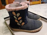 Lurchi Winterstiefel Gr 27 Modell Julia TeX Rheinland-Pfalz - Niederkirchen bei Deidesheim Vorschau