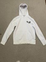 Huf Hoodie Weiß Bayern - Neuburg a.d. Donau Vorschau