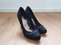 Pumps / High Heels von Sacha, Größe 38, schwarz, *ungetragen* Nordrhein-Westfalen - Gelsenkirchen Vorschau