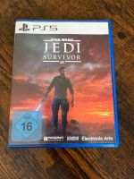 PS5 Star Wars Jedi Survivor Nordrhein-Westfalen - Isselburg Vorschau