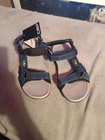 NEUE Jungen / Herrensandalen von CMP Größe 42 Bayern - Würzburg Vorschau