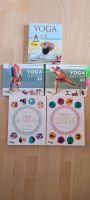 Bundle Yoga  Workbook's Bayern - Buchenberg Vorschau