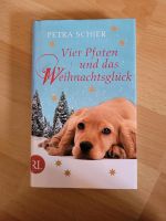 Bier Pfoten und das Weihnachtsglück Petra Schier Bayern - Erding Vorschau
