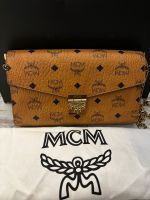 MCM Designer Crossbodytasche Niedersachsen - Langenhagen Vorschau