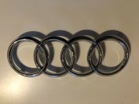 Original Audi A5 8T Grill Audi Logo Emblem Neuwertig Nordrhein-Westfalen - Lage Vorschau