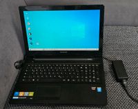 Lenovo G50-70 Notebook Core i7, 8GB RAM, 256GB SSD, AMD HD 8500M Bonn - Duisdorf Vorschau