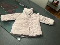 Winterjacke Größe 92 Hessen - Kriftel Vorschau