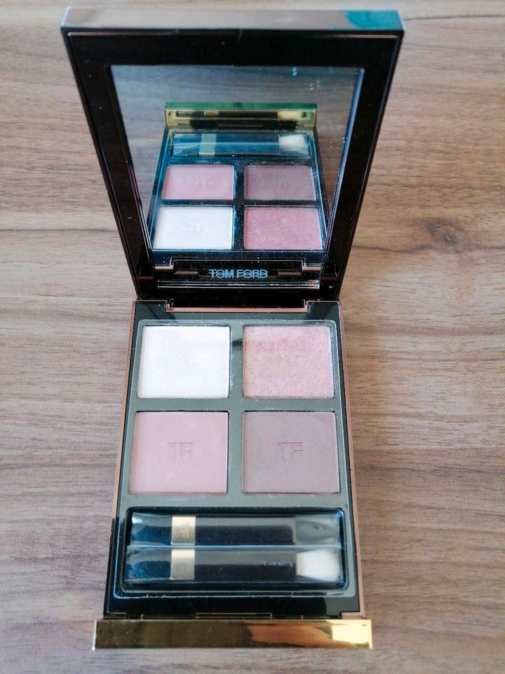 Tom Ford Lidschatten 30 Insolent rose in Ludwigshafen