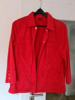 Jacke Samoon by Gerry Weber Frühjahr Sommer Gr 48 wie neu Bayern - Amberg Vorschau