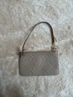 Louis vuitton tourterelle Clutch pochette Tasche Handtasche Nordrhein-Westfalen - Mönchengladbach Vorschau