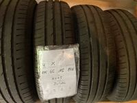 PKW Sommerreifen 4x 175/65 R15 84H DOT 2015; Fulda; 5,5,6,6mm Sachsen - Oschatz Vorschau