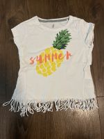 Ananas T Shirt Größe 122/128 Nordrhein-Westfalen - Mönchengladbach Vorschau