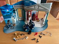 Playmobil Adventskalender 4168 Polizeialarm Nürnberg (Mittelfr) - Kleinreuth b Schweinau Vorschau