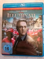 ILLUMINATI 2 Disc Extended Version  Blue-Ray Disc Rheinland-Pfalz - Altenkirchen Vorschau