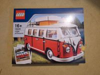 Lego VW Bus 10220 OVP + Neu Niedersachsen - Salzgitter Vorschau