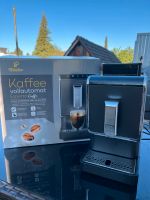 Kaffeevollautomat Esperto Café Tchibo Baden-Württemberg - Konstanz Vorschau