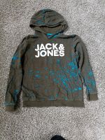 Jack & Jones Kapuzenpullover Niedersachsen - Asendorf (bei Bruchhausen-Vilsen) Vorschau