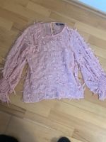 Zara Bluse Gr Xs Federn Kr. Passau - Passau Vorschau