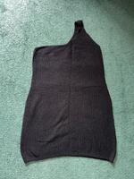 Strickkleid, Oneshoulder, H&M, XL Bayern - Regensburg Vorschau