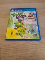 Yooka Laylee Bayern - Bad Birnbach Vorschau