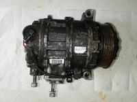 Mercedes ML 270cdi W163 Klimakompressor Klima A0012302811 Eimsbüttel - Hamburg Eidelstedt Vorschau