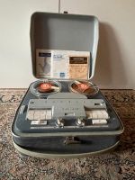 GRUNDIG TK 42 a Tonbandmaschine, Tonbandgerät, 60er, Vintage Berlin - Friedenau Vorschau