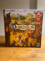 Dominion - Was für eine Welt Spiel Kiel - Schreventeich-Hasseldieksdamm Vorschau