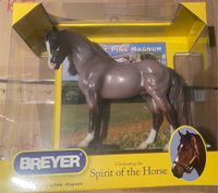 Breyer Pferd pink Magnum Bayern - Freilassing Vorschau