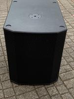 DB Technologies 618 active Sub Baden-Württemberg - Gengenbach Vorschau