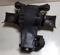 Diff. hinten EUU Audi A6 C5 3,0 Avant quattro ASN usw Nordrhein-Westfalen - Leverkusen Vorschau