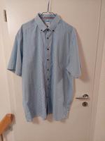 OLYMP Luxor Herren Hemd Gr. 45 Comfort fit blau gestreift Nordrhein-Westfalen - Herne Vorschau