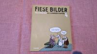 Buch: Fiese Bilder 4 - Meisterwerke des schwarzen Humors Bielefeld - Bielefeld (Innenstadt) Vorschau