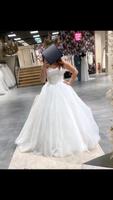 Prinzessinnen Hochzeitskleid Hessen - Limburg Vorschau