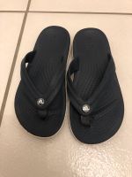 Crocs  Badeschuhe Flip Flop Kinder C11 Bayern - Schwarzenbruck Vorschau