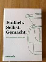 Thermomix Kochbuch Einfach. Selbst. Gemacht. Stuttgart - Bad Cannstatt Vorschau